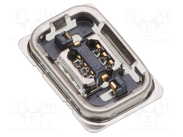 Connector: PCB to PCB