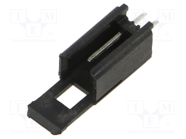 Connector: wire-board; socket; male; PIN: 2; Minimodul; 5A; 160VAC