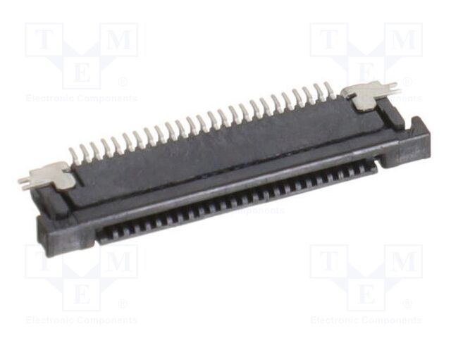 Connector: FFC/FPC