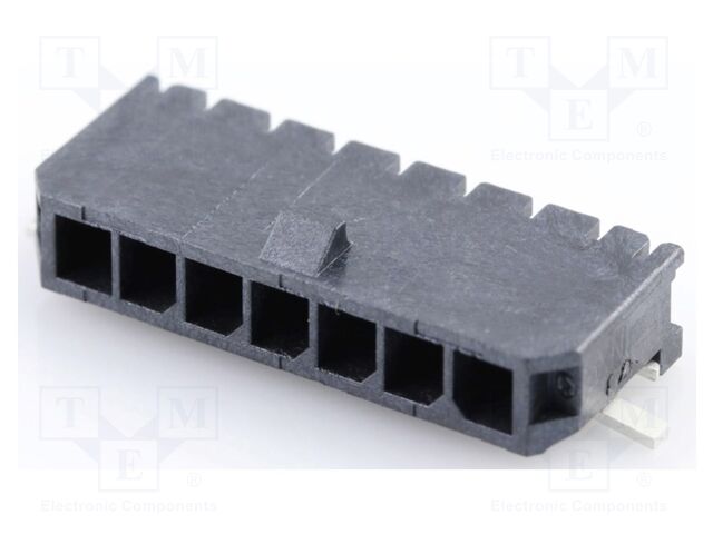 Wire-board