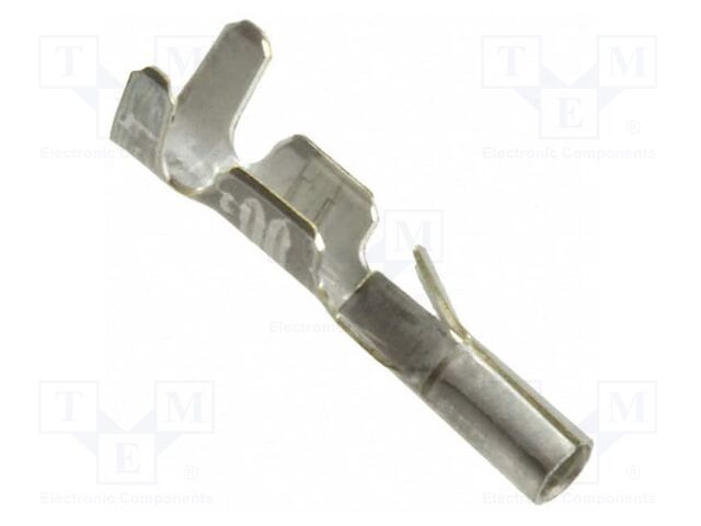 Connector: wire-wire