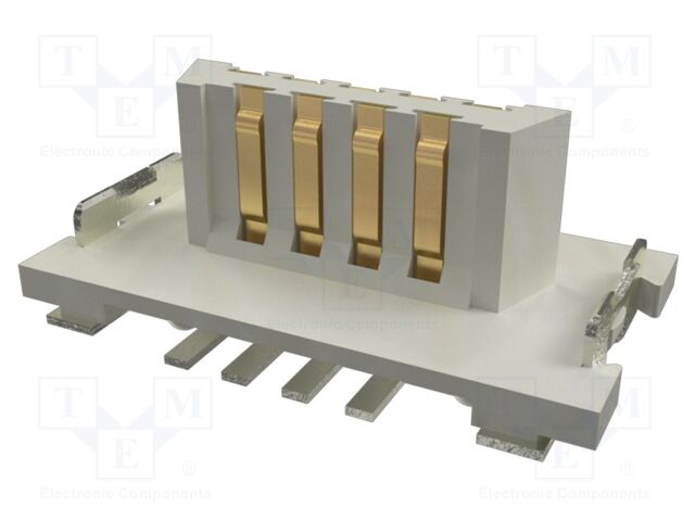 Connector: PCB to PCB