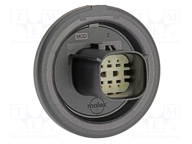 Connector: wire-wire