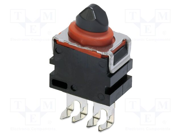 Microswitch SNAP ACTION