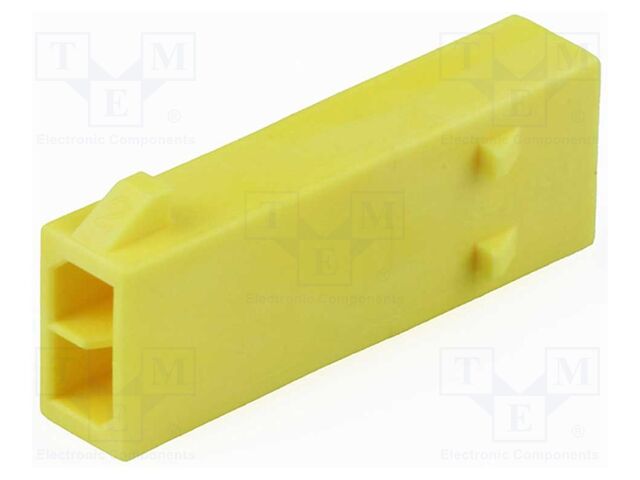 Connector: wire-board