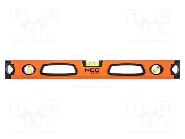 Level; L: 0.6m