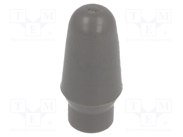 Switch: toggle; Cap; Man.series: MTA; Mounting: push-in; Mat: PVC