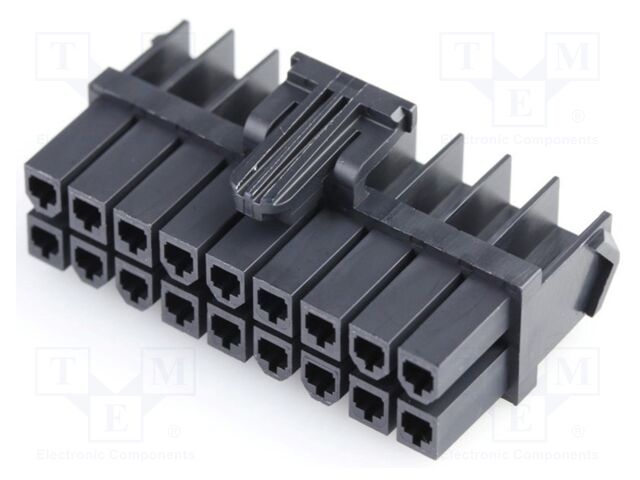 Wire-wire/PCB