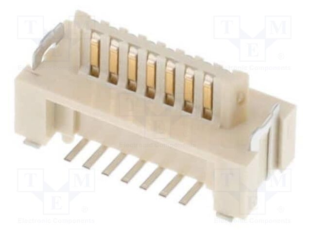 Connector: PCB to PCB