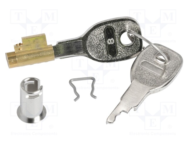 Lock