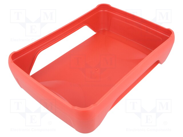 Case ring; TPE (thermoplastic elastomer); Series: BoPad