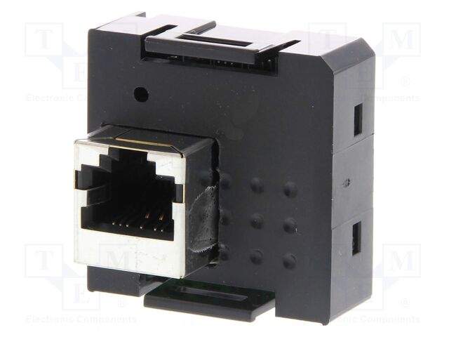 Automation module: communication; G9SP