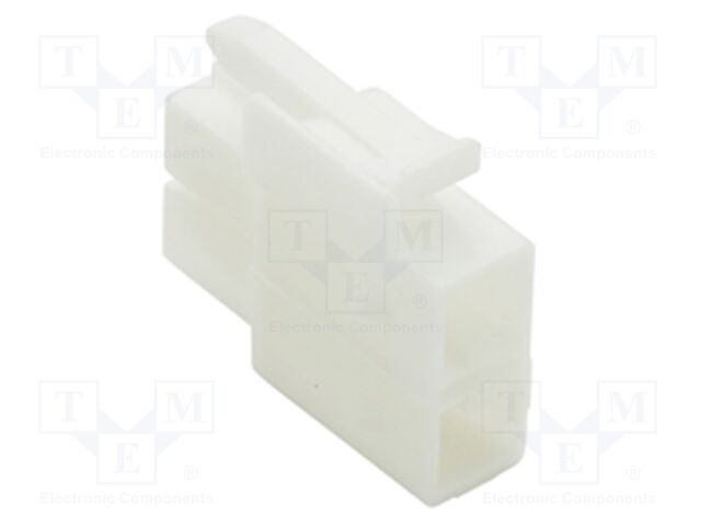 Connector: wire-wire