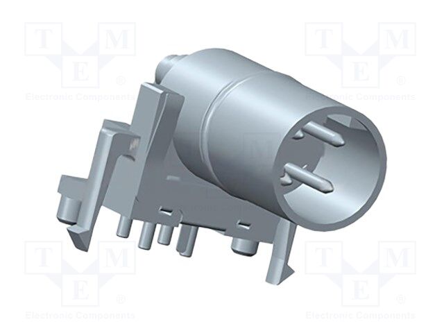 Connector: M12