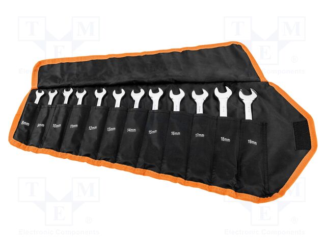 Wrench-set; combination spanner,with ratchet; with switch