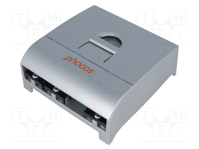 Charging regulator; solar panel; 20A; Uout: 12/24VDC; Umax: 30VDC