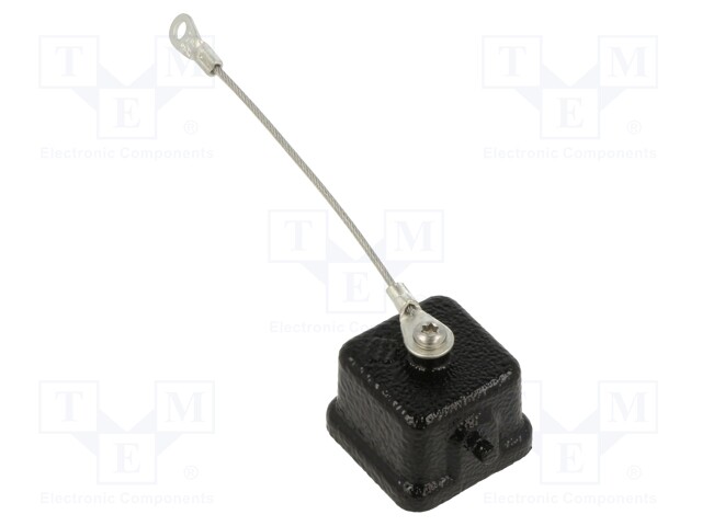 Han M Protect Cover Die Cast for Base