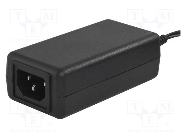 Power supply: switching