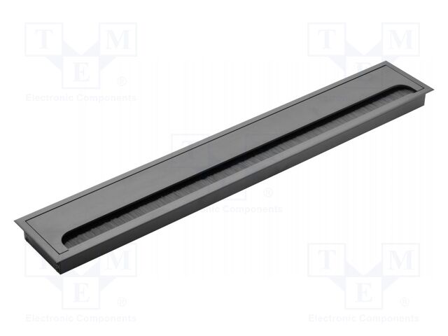 Grommet; L: 500mm; W: 80mm