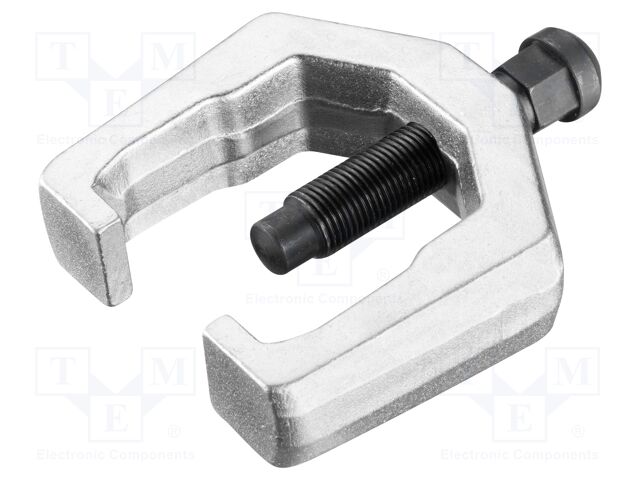 Impact ball joint separator