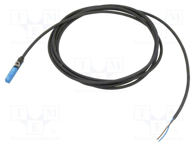 Sensor: magnetic field; Range: 3mT; 5÷30VDC; -30÷80°C; IP65/IP67