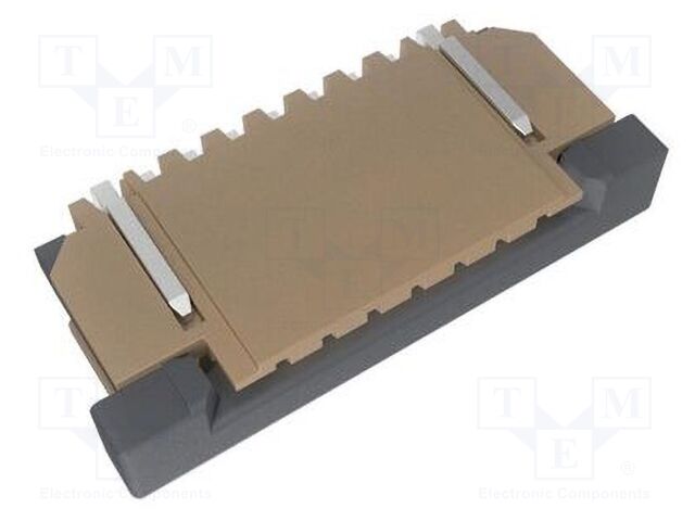 Connector: FFC/FPC