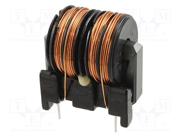 Inductor: wire