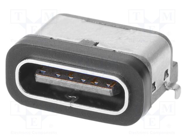 USB B micro
