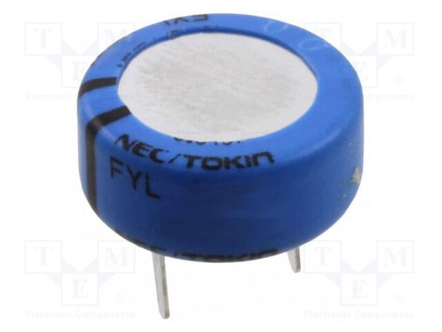 Supercapacitor