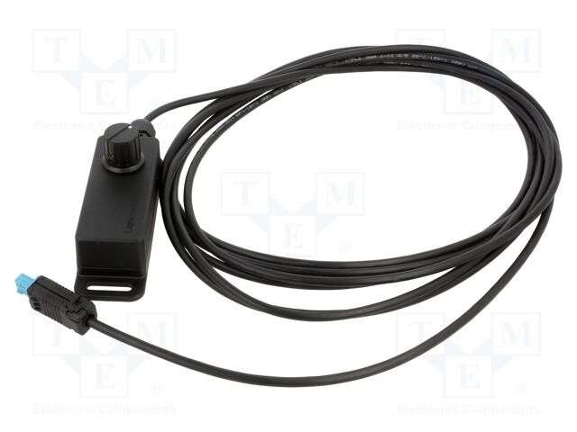 IP40; 5m; SYSTEMLED; Accessories: dimming module; 220÷240VAC