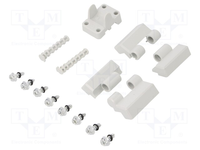 Hinge; Series: QUICK; CABABSQ302017,CABABSQ303017,CABABSQ404017