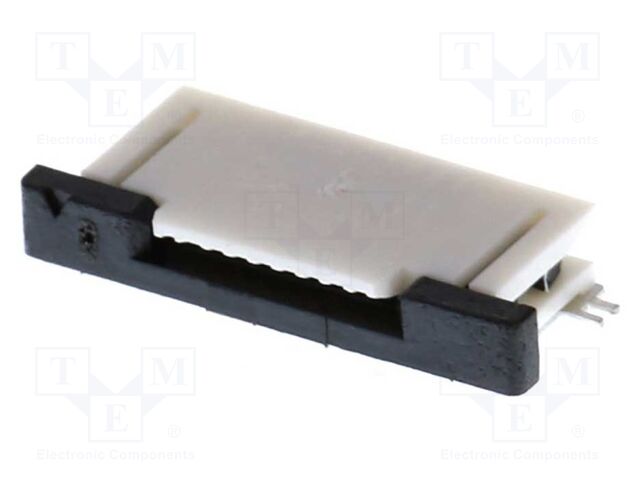 Connector: FFC/FPC
