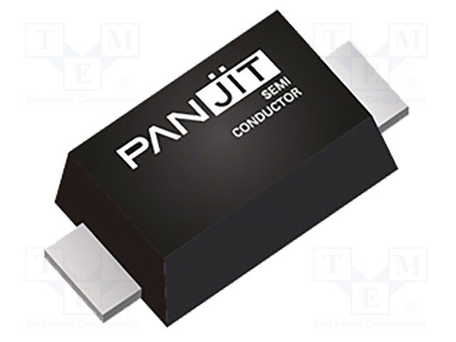 Diode: Schottky rectifying