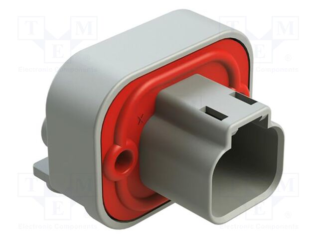 Connector: automotive