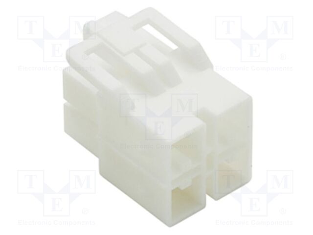 Connector: wire-wire