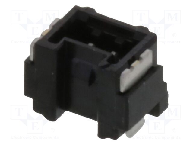 Connector: wire-board