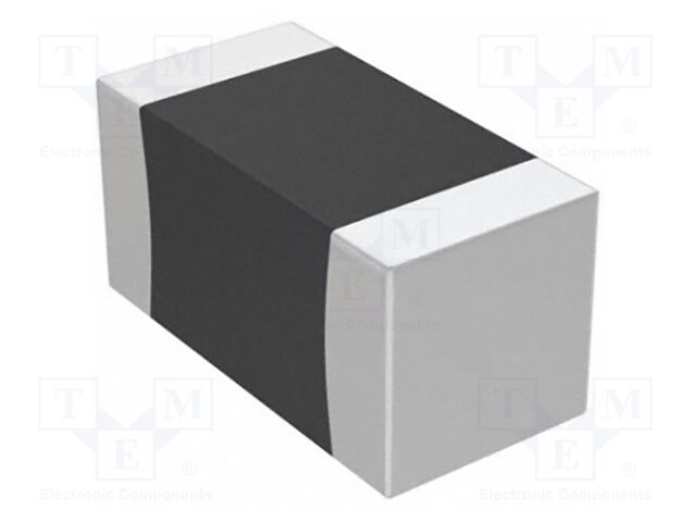 Capacitor: ceramic