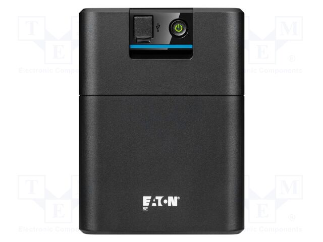 Power supply: UPS; 1.2kW; 2200VA; 220/230/240V; 330x180x133mm