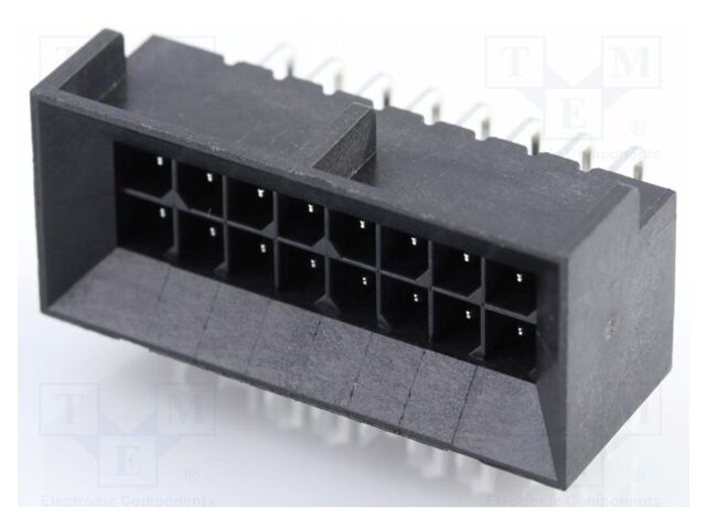Wire-board
