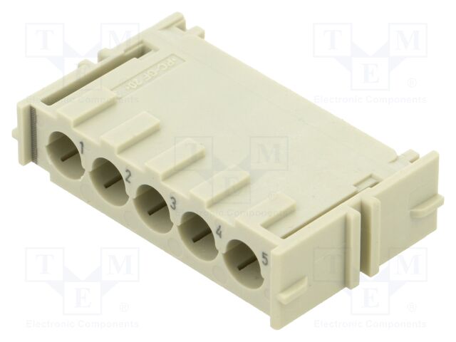 Han-Yellock module M-c, grey