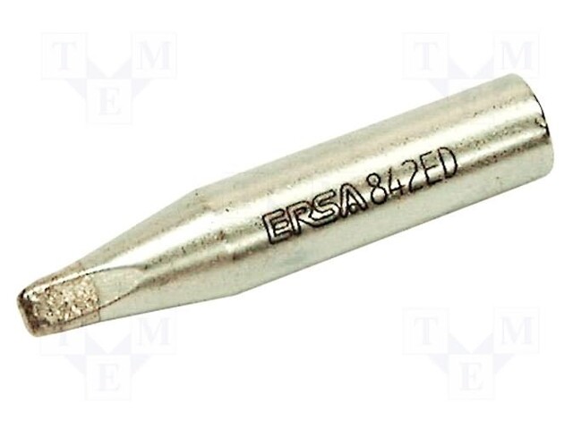 Tip; chisel; 3.2mm; for  soldering iron,for soldering station