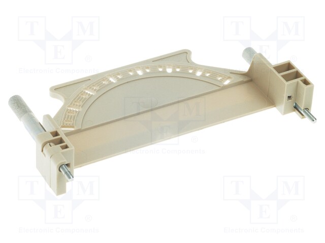 DIN-Power open hood G