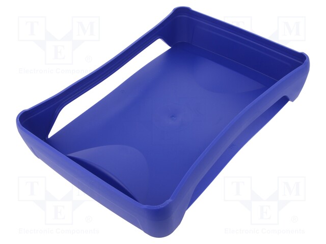 Case ring; TPE (thermoplastic elastomer); Series: BoPad