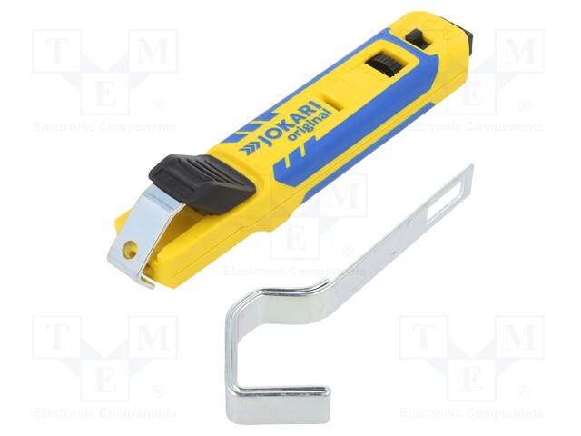 Stripping tool
