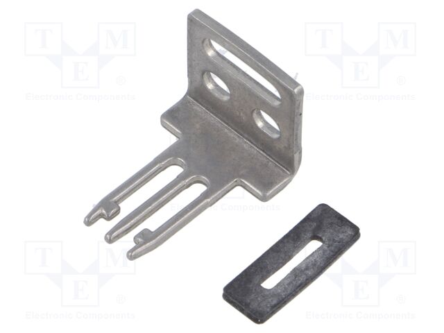 Accessories: angle key