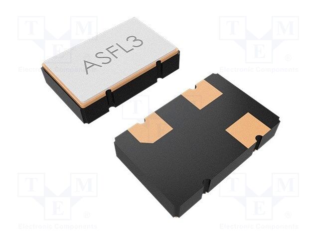 ASFL3-25.000MHZ-EC-T