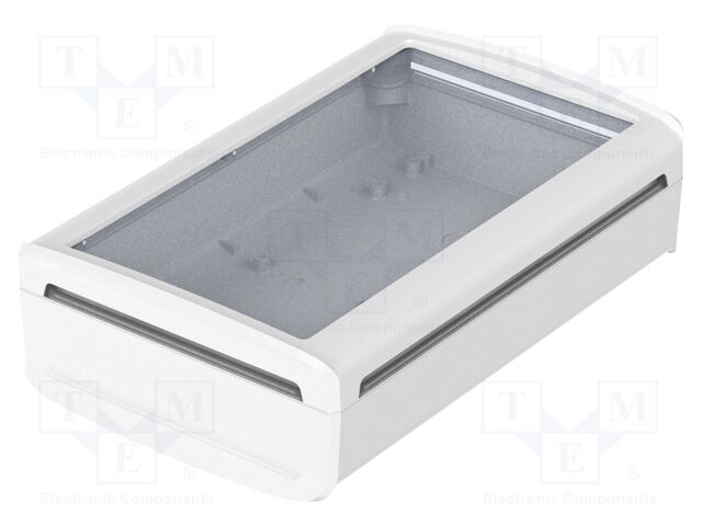 BoVersa; -25÷110°C; Enclosure: desktop; Enclos.mat: polycarbonate
