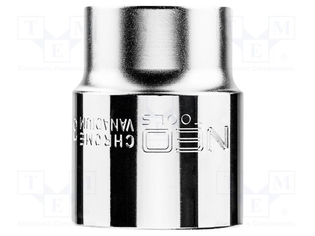 Socket; 6-angles,socket spanner; HEX 32mm; 3/4"