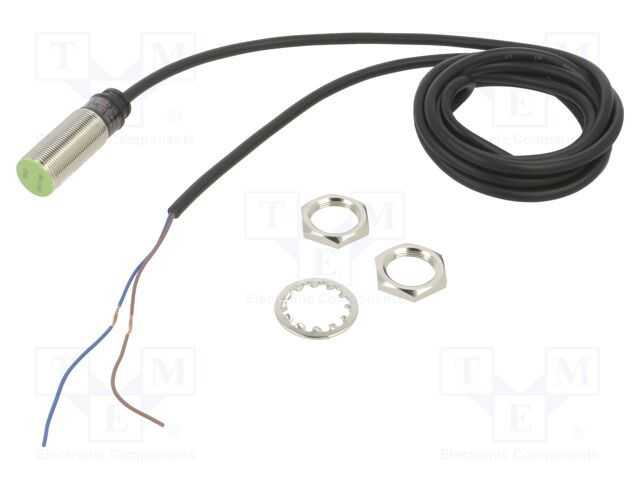 INDUCTIVE PROXIMITY SENSOR