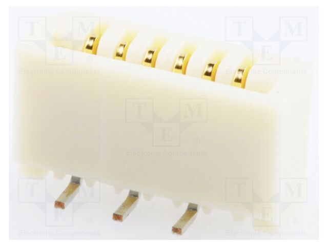 Connector: FFC/FPC